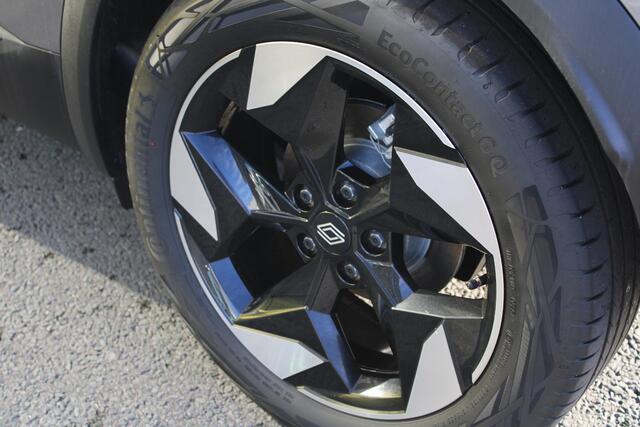 Renault CAPTUR 1.6 E-Tech full hybrid 145 techno | CAMERA | PARKEERSENSOREN | CLIMATE CONTROL | ADAPT. CRUISE CONTROL | APPLE CARPLAY