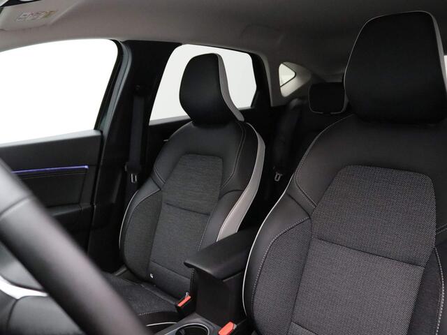 Renault CAPTUR TCe 90pk techno Camera | Climate | Navi | Parksens. v+a