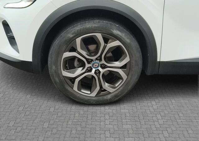 Renault CAPTUR 1.0 TCe 100 Bi-Fuel Zen