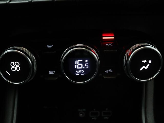 Renault CAPTUR 1.0 TCe 90 Intens Cruise | Climate | Navi | Parkeersens. achter