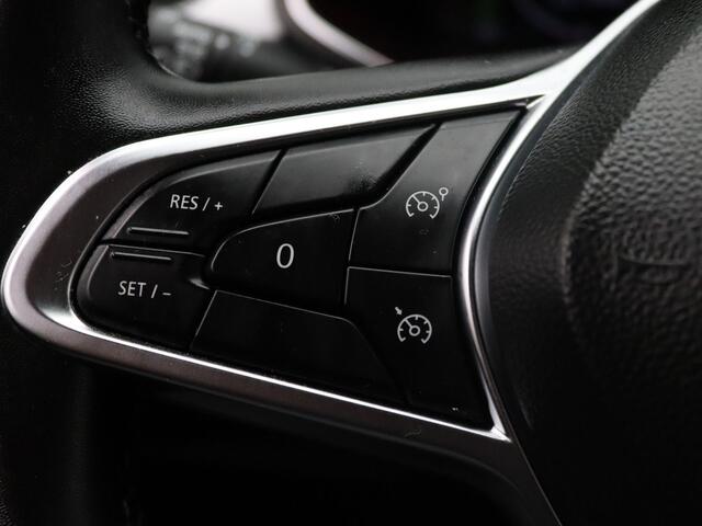 Renault CAPTUR E-Tech full hybrid 145pk Techno Automaat Cruise | Climate | Navi | Parkeersens. achter