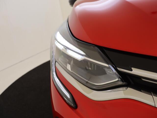 Renault CAPTUR 1.6 E-Tech Plug-in Hybrid 160 Intens | Navigatie | Parkeersensoren & Camera | LM Velgen |