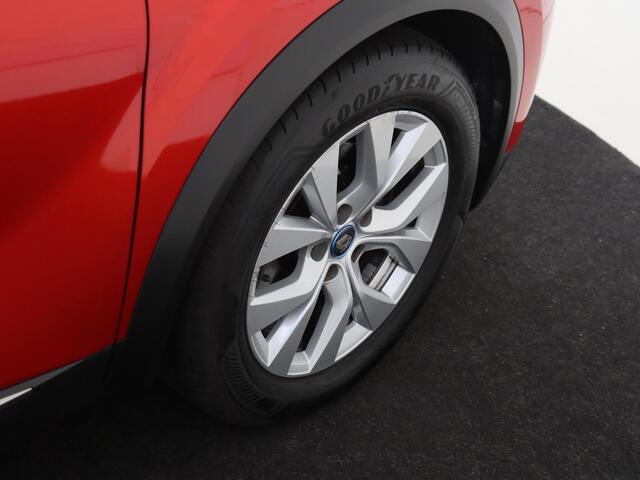 Renault CAPTUR 1.6 E-Tech Plug-in Hybrid 160 Intens | Navigatie | Parkeersensoren & Camera | LM Velgen |