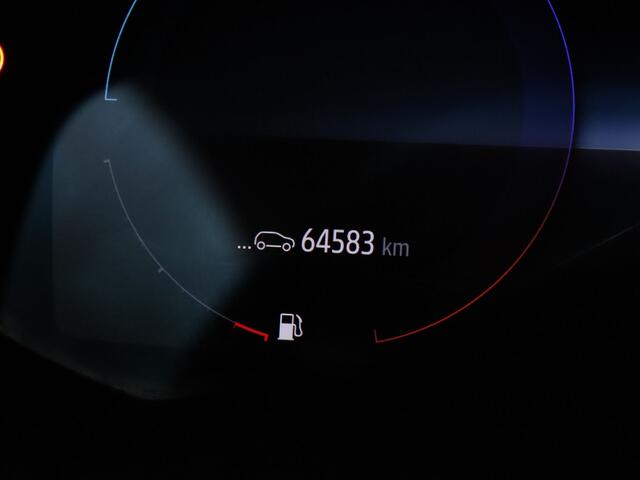 Renault CAPTUR E-Tech Plug-in Hybrid 160pk Intens Automaat Cruise | Climate | Navi | Parkeersens. achter