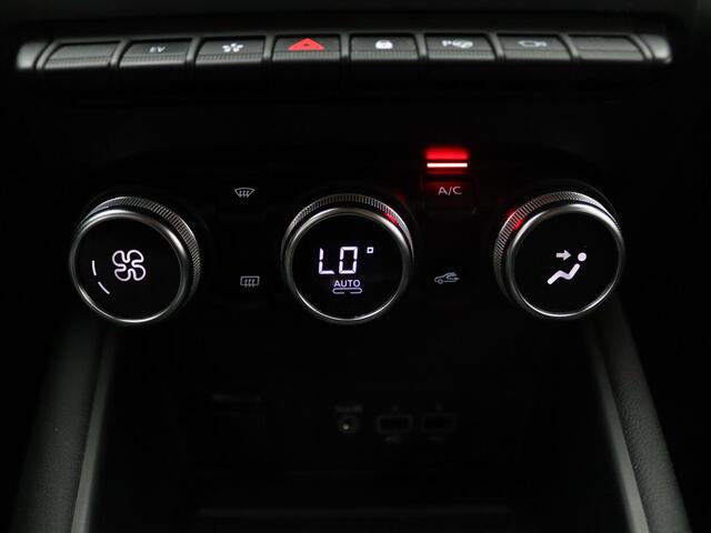 Renault CAPTUR E-Tech Plug-in Hybrid 160pk Intens Automaat Cruise | Climate | Navi | Parkeersens. achter