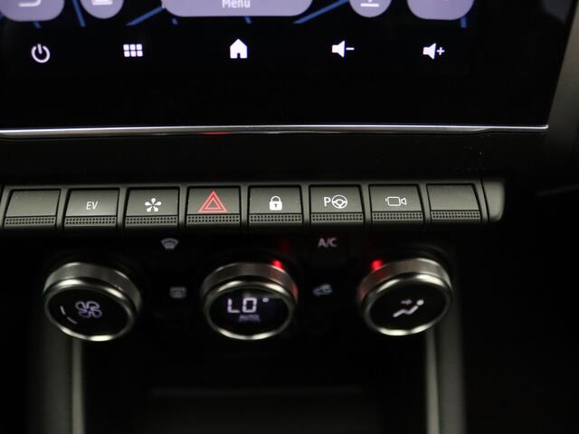 Renault CAPTUR E-Tech Plug-in Hybrid 160pk Intens Automaat Cruise | Climate | Navi | Parkeersens. achter