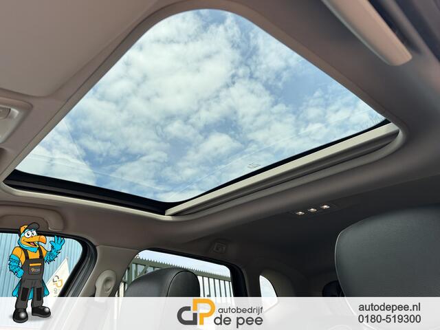 Renault CAPTUR 1.2 TCe Edition One GARANTIE/AUTOMAAT/CLIMA/CAMERA/PAN.DAK/CRUISE rijklaarprijs!