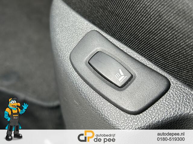 Renault CAPTUR 1.2 TCe Edition One GARANTIE/AUTOMAAT/CLIMA/CAMERA/PAN.DAK/CRUISE rijklaarprijs!