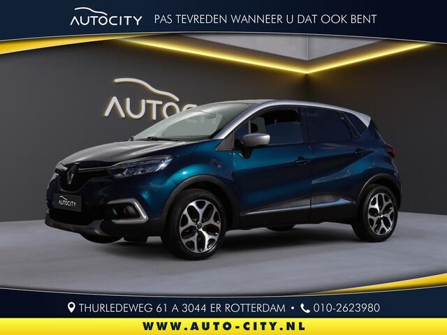 Renault CAPTUR 0.9 TCe Intens Navi l Cruise l Keyless