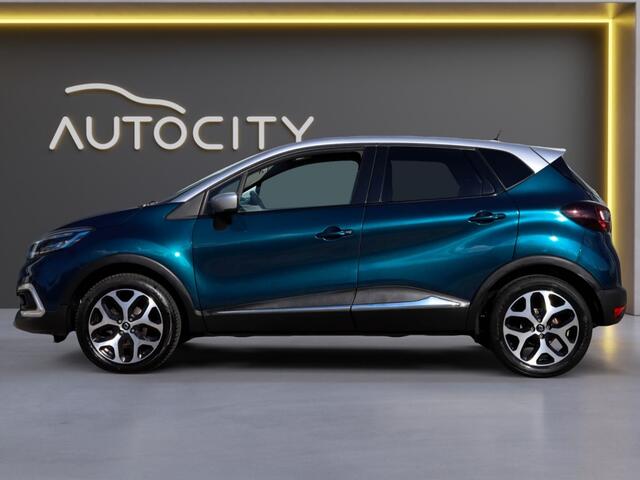 Renault CAPTUR 0.9 TCe Intens Navi l Cruise l Keyless