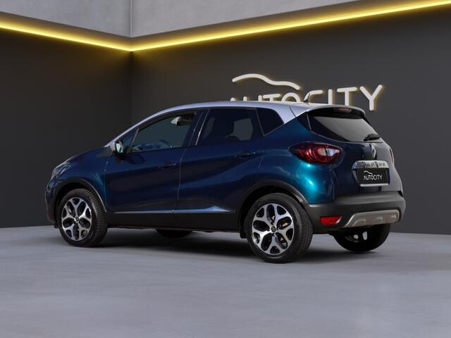 Renault CAPTUR 0.9 TCe Intens Navi l Cruise l Keyless