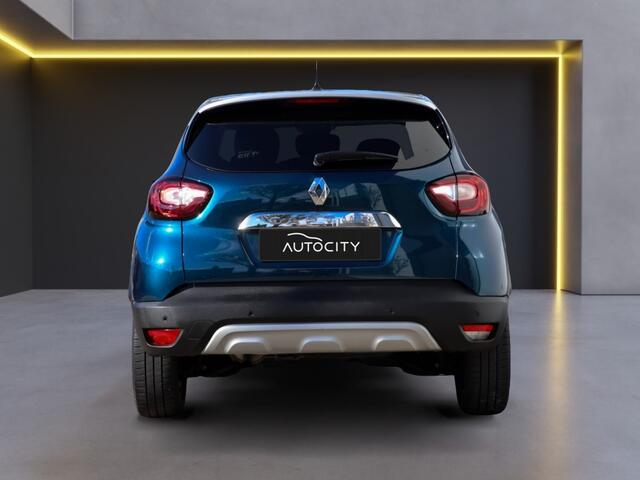 Renault CAPTUR 0.9 TCe Intens Navi l Cruise l Keyless