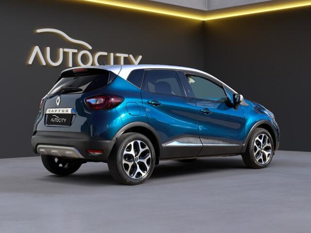 Renault CAPTUR 0.9 TCe Intens Navi l Cruise l Keyless
