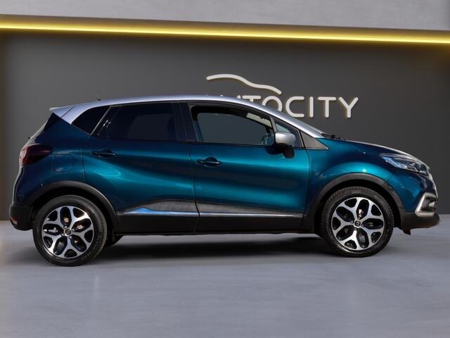 Renault CAPTUR 0.9 TCe Intens Navi l Cruise l Keyless