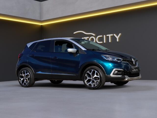 Renault CAPTUR 0.9 TCe Intens Navi l Cruise l Keyless