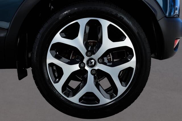 Renault CAPTUR 0.9 TCe Intens Navi l Cruise l Keyless