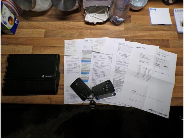 Renault CAPTUR 0.9 TCe Intens NIEUWSTAAT ORG KM NAP AANTOONBAAR.....