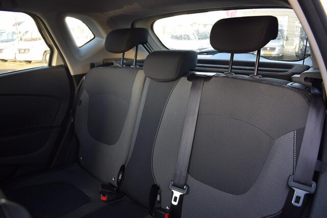 Renault CAPTUR 0.9 TCe Dynamique | Camera | Cruise | Climate | Navi