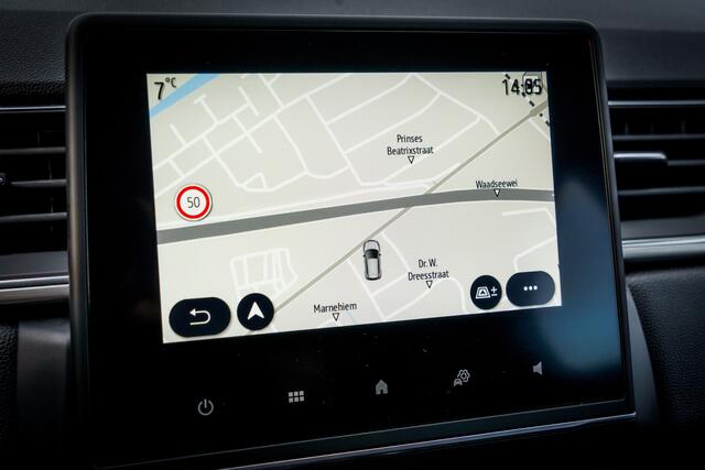 Renault CAPTUR 1.0 TCe 90 Intens | Nieuw Model | Clima | Navi | Pdc | Cruise | | Two-tone | Privacy glass | Dab | Led | Keyless start |