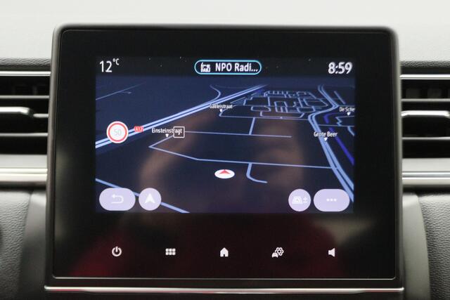 Renault CAPTUR 1.6 E-Tech Plug-in Hybrid 160 Intens Two-Tone, Virtual Cockpit, Apple Carplay, Camera, Cruise, LED, DAB, 18''