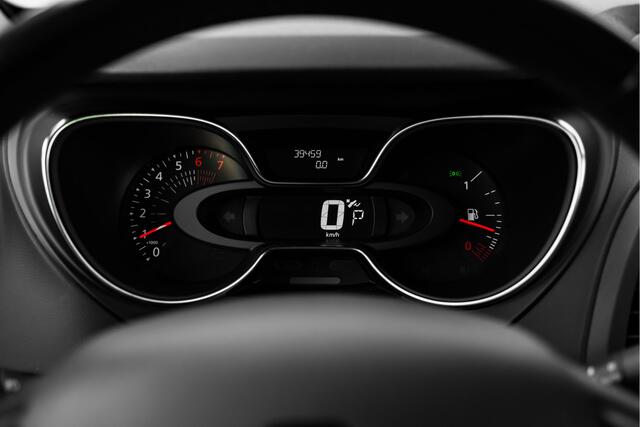 Renault CAPTUR 1.3 TCe 150 PK Intens | Automaat | Stoelverwarming voor | Camera achter |