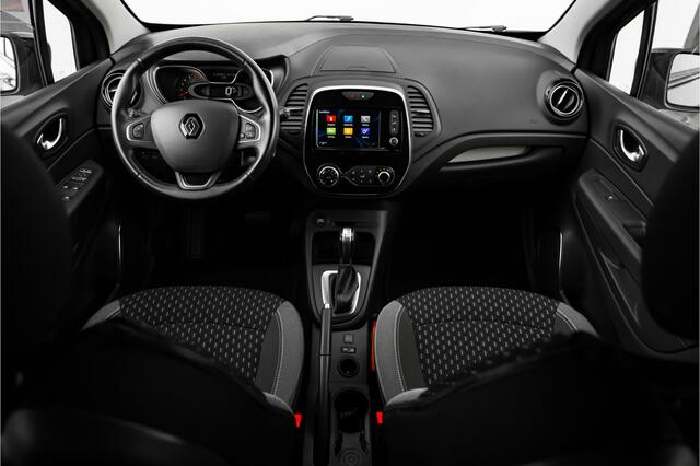 Renault CAPTUR 1.3 TCe 150 PK Intens | Automaat | Camera achter | Sensoren voor |