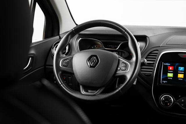 Renault CAPTUR 1.3 TCe 150 PK Intens | Automaat | Camera achter | Sensoren voor |