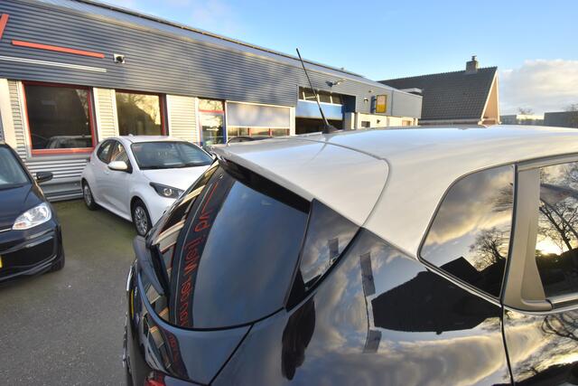 Renault CAPTUR 0.9 TCe Limited , TREKHAAK , CR CONTR , LMV16 , PDC A ,