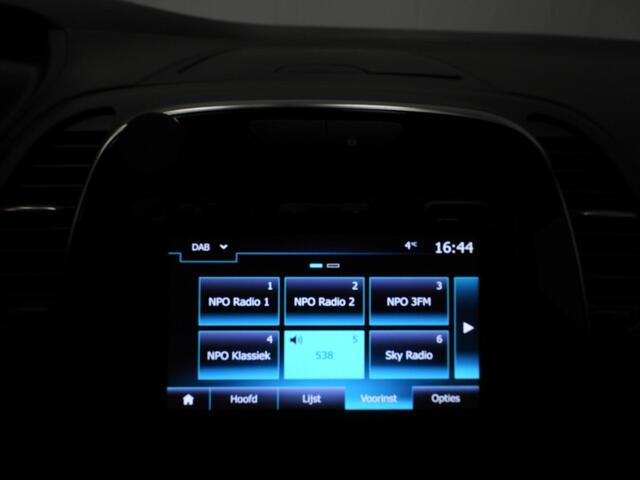 Renault CAPTUR 0.9 TCe Limited NAVI/AIRCO/CRUISE/PDC/16"LMV!