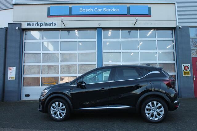 Renault CAPTUR 1.6 ET PH 160 INTENS Plug-in Hybrid Autmaat **NL-Auto**