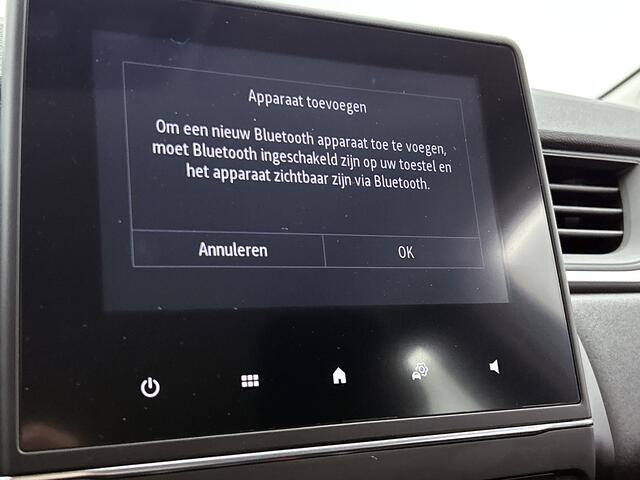 Renault CAPTUR 1.0 TCe 100PK Bi-Fuel LPG Zen / Trekhaak / Airco / Navigatie / Pdc.+Camera / Radio multimedia / Apk 07-2026