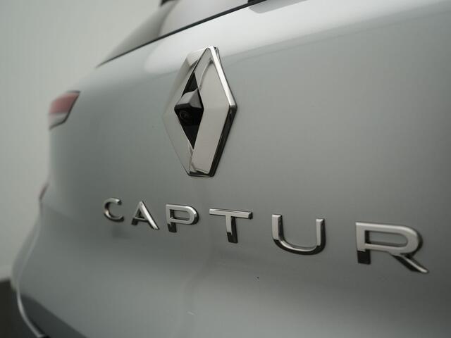 Renault CAPTUR TCe 100 Bi-Fuel Intens - RIJKLAARPRIJS - LPG - Trekhaak - Rondomzicht Camera - Dealeronderhouden