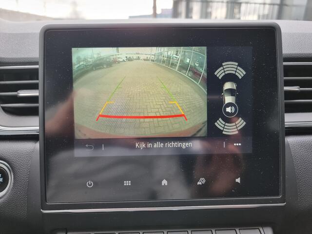 Renault CAPTUR 1.6 E-Tech plug-in hybrid 160 SL Rive Gauche | Trekhaak | Navigatie | Achteruitrijcamera |