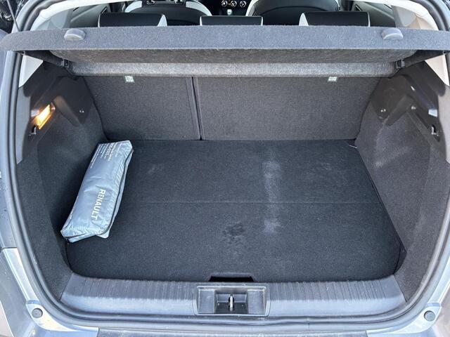 Renault CAPTUR 1.6 E-Tech plug-in hybrid 160 techno | 1e Eig | Lage km. stand |