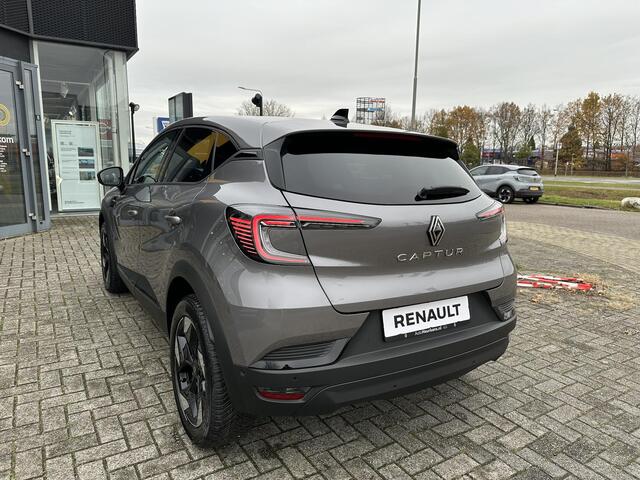 Renault CAPTUR TCe 115 techno l Vierseizoenenbanden l