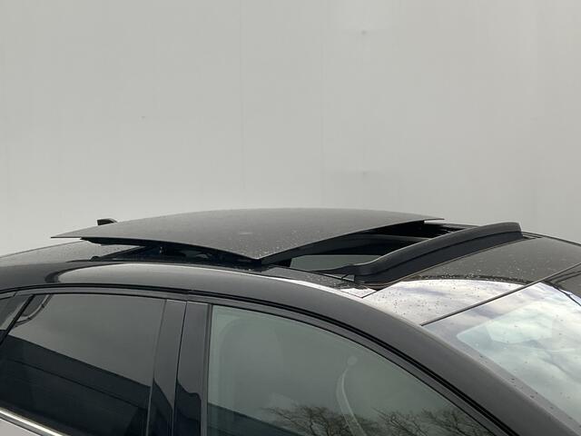 Renault CAPTUR 1.0 TCe 90 techno Panoramadak Adapt.Cruise Navi/Cam Dodehoekdetectie