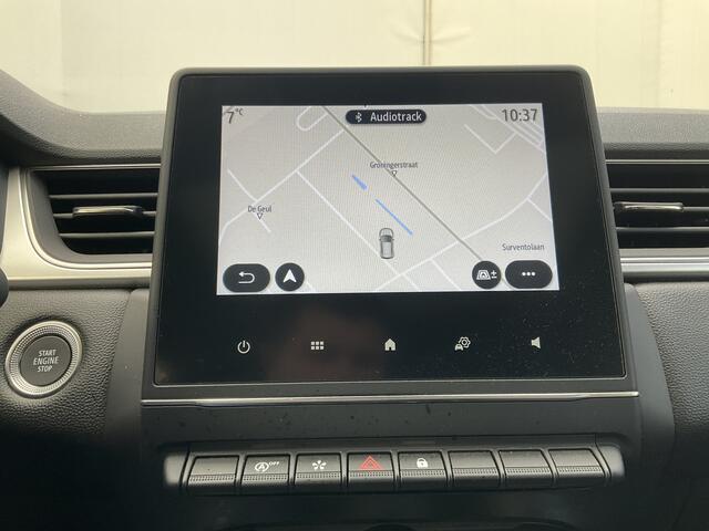 Renault CAPTUR 1.0 TCe 90 techno Panoramadak Adapt.Cruise Navi/Cam Dodehoekdetectie