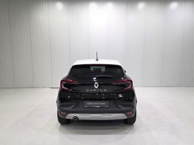 Renault CAPTUR 1.3 TCe 140 Intens MILD HYBRIDE |Cruise Control|GARANTIE|