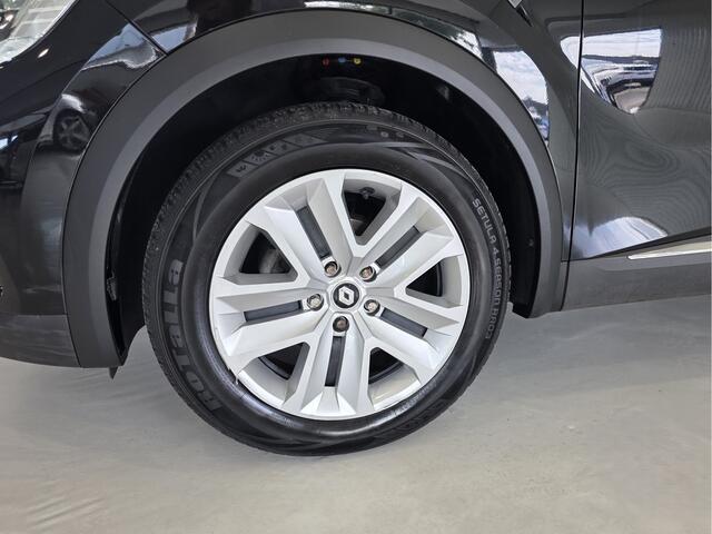 Renault CAPTUR 1.3 TCe 140 Intens MILD HYBRIDE |Cruise Control|GARANTIE|