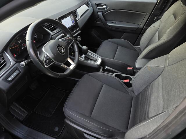 Renault CAPTUR 1.3 TCe 140 Intens MILD HYBRIDE |Cruise Control|GARANTIE|