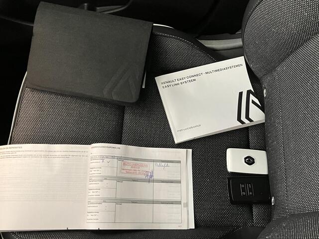 Renault CAPTUR 1.0 TCe 90 techno / Eerste Eigenaar / Navigatie / Adaptive Cruise Control / Camera / Climate Control / Digitaal Dashboard / Groot Scherm /