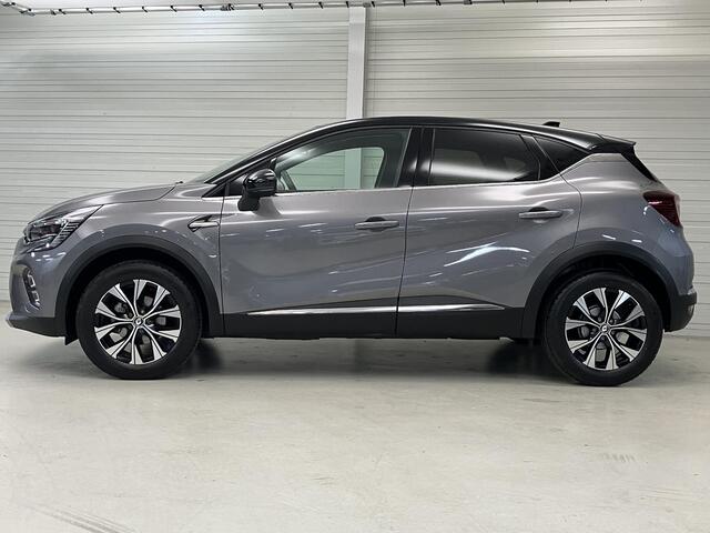 Renault CAPTUR 1.0 TCe 90 techno / Eerste Eigenaar / Navigatie / Adaptive Cruise Control / Camera / Climate Control / Digitaal Dashboard / Groot Scherm /