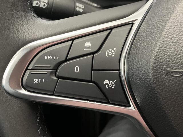 Renault CAPTUR 1.0 TCe 90 techno / Eerste Eigenaar / Navigatie / Adaptive Cruise Control / Camera / Climate Control / Digitaal Dashboard / Groot Scherm /