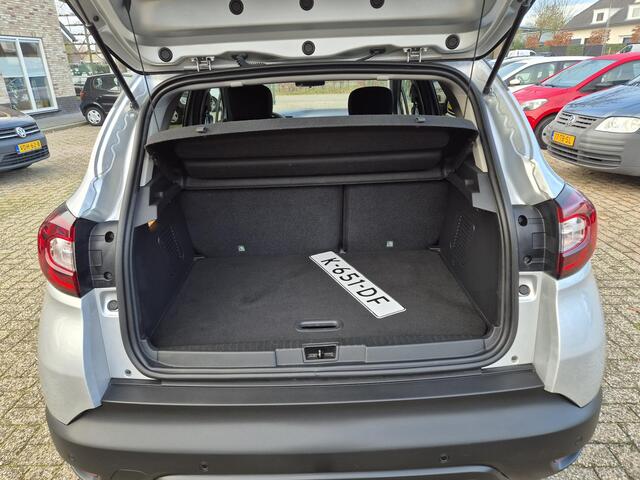 Renault CAPTUR 1.3Tce Limited edition