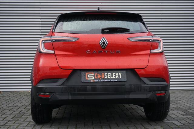 Renault CAPTUR Evolution CRUISE | AIRCO | A.CAMERA | PDC