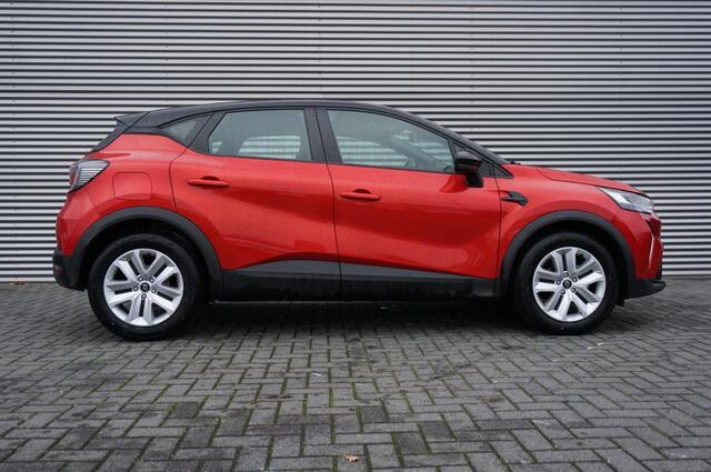 Renault CAPTUR Evolution CRUISE | AIRCO | A.CAMERA | PDC