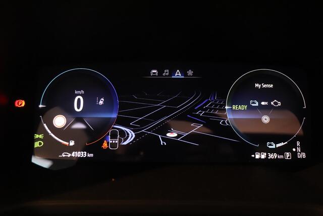 Renault CAPTUR 1.6 E-Tech Plug-in Hybrid 160 Initiale Paris | 360° Camera | Schuif/kanteldak | BOSE audio | Suur & Stoelverwarming | Applecarplay Androidauto | adaptieve cruise control |