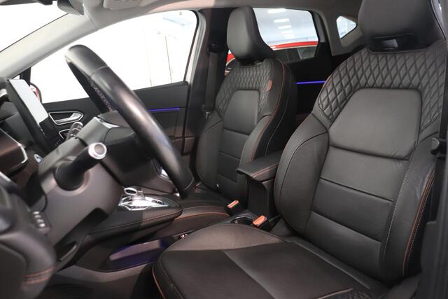 Renault CAPTUR 1.6 E-Tech Plug-in Hybrid 160 Initiale Paris | 360° Camera | Schuif/kanteldak | BOSE audio | Suur & Stoelverwarming | Applecarplay Androidauto | adaptieve cruise control |