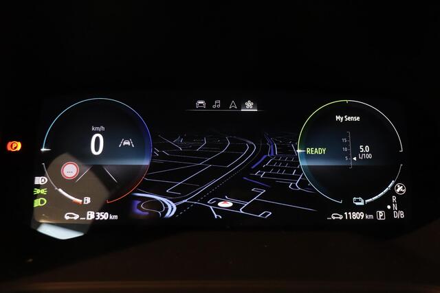 Renault CAPTUR 1.6 E-Tech full hybrid 145 techno | Camera | AppleCarplay AndroidAuto | Trekhaak | Climate control | 9,3" Navigatie | Virtual Cockpit |