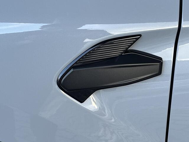 Renault CAPTUR 1.6 E-Tech full hybrid 145 techno LICHT METAAL / CRUISE / PARKEERCAMERA / CLIMATE CONTROLE